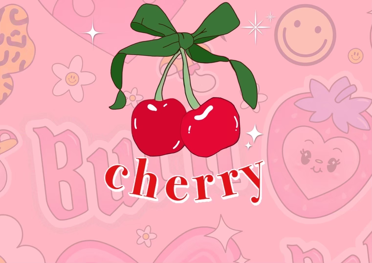 สินค้า ยี่ห้อ "CHERRY"